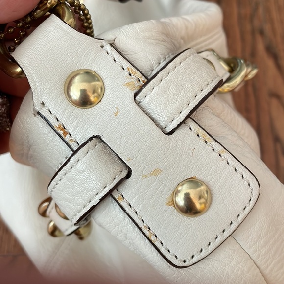 COACH shoulder bag - Picture 7 of 13